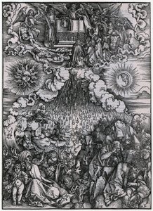  - Albrecht Dürer