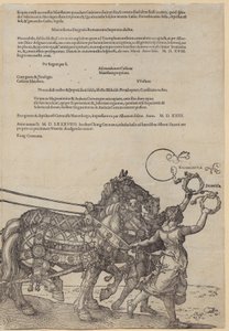  - Albrecht Dürer