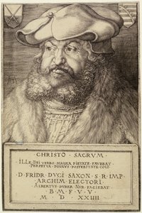  - Albrecht Dürer