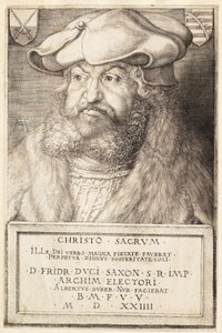  - Albrecht Dürer