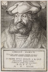  - Albrecht Dürer