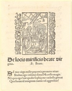  - Albrecht Dürer