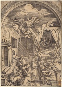  - Albrecht Dürer