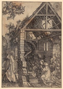  - Albrecht Dürer