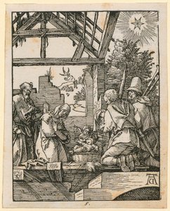  - Albrecht Dürer