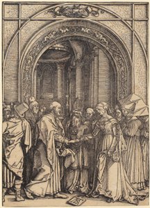  - Albrecht Dürer