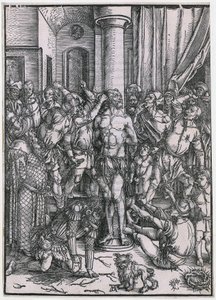  - Albrecht Dürer