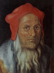 French : Portrait d