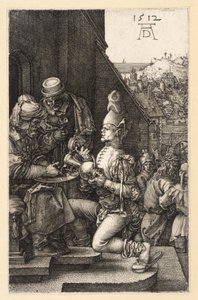  - Albrecht Dürer