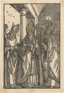  - Albrecht Dürer