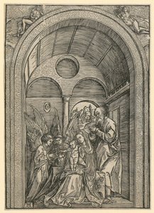  - Albrecht Dürer