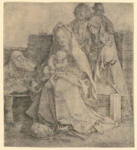  - Albrecht Dürer