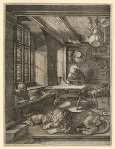  - Albrecht Dürer