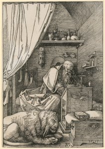  - Albrecht Dürer