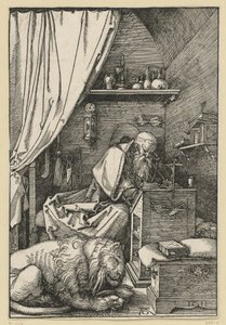  - Albrecht Dürer