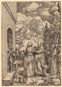  - Albrecht Dürer