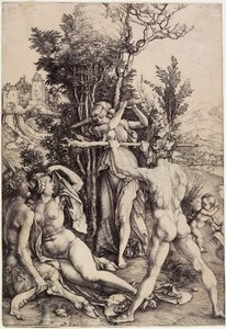  - Albrecht Dürer