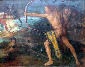  - Albrecht Dürer