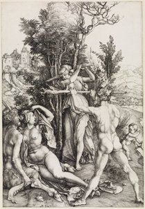  - Albrecht Dürer