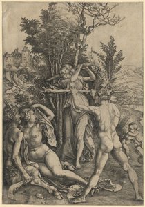  - Albrecht Dürer