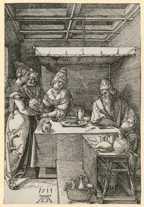  - Albrecht Dürer