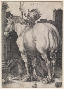  - Albrecht Dürer
