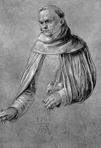 Saint Dominique, 1506, 1936