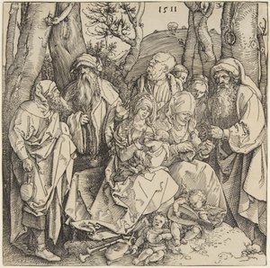 - Albrecht Dürer