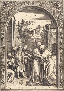  - Albrecht Dürer