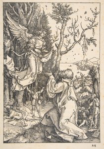  - Albrecht Dürer