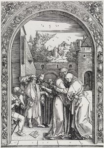  - Albrecht Dürer