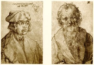 Jobst Blankfelt - Albrecht Dürer