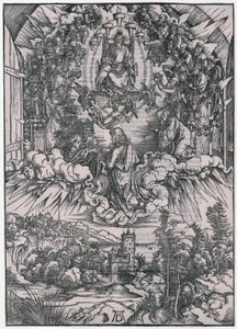  - Albrecht Dürer