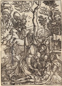  - Albrecht Dürer