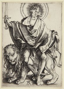  - Albrecht Dürer