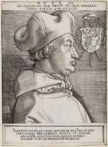  - Albrecht Dürer