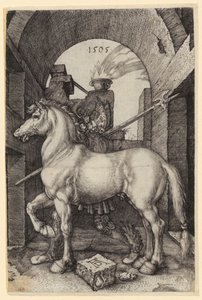  - Albrecht Dürer