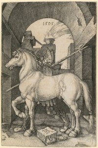  - Albrecht Dürer