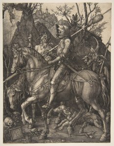  - Albrecht Dürer
