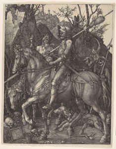  - Albrecht Dürer