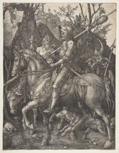  - Albrecht Dürer