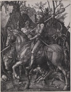  - Albrecht Dürer