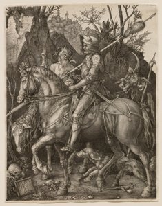  - Albrecht Dürer
