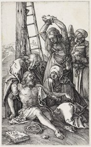  - Albrecht Dürer
