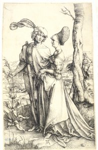  - Albrecht Dürer