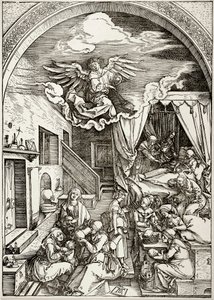  - Albrecht Dürer