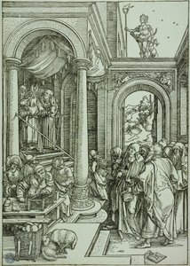  - Albrecht Dürer