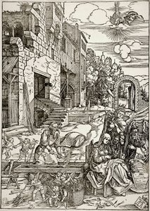  - Albrecht Dürer