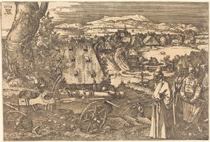  - Albrecht Dürer