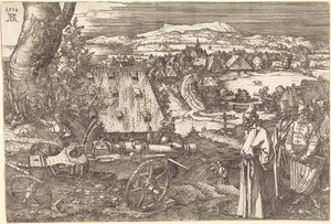  - Albrecht Dürer
